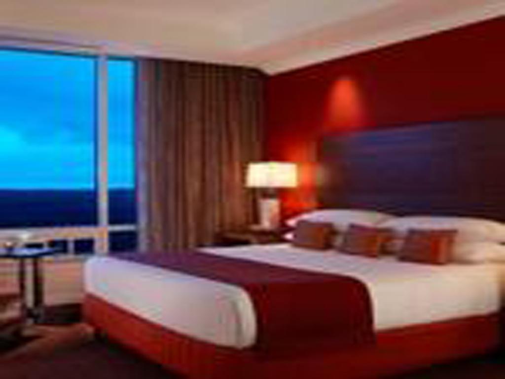 Great Cedar Hotel At Foxwoods レッドヤード・センター 部屋 写真